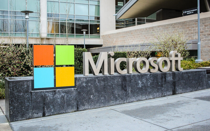 Microsoft komunikuje cyberataki, które są rosnącym problemem