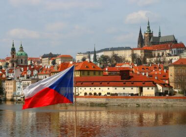 Czechy wzmacniają współpracę z Izraelem