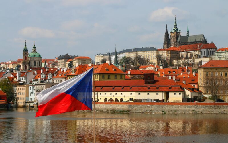 Czechy wzmacniają współpracę z Izraelem