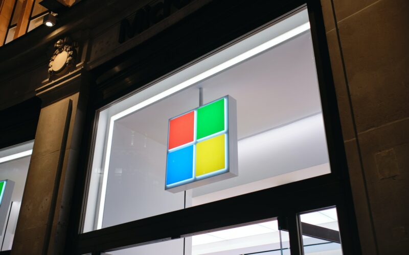Co dalej stanie się z chińskim laboratorium Microsoftu?