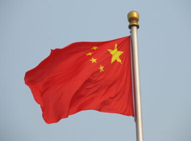 Chiny nie zgadzają się na nowe sankcje z Europy