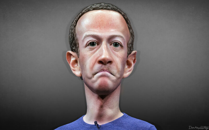 Mark Zuckerberg musiał przeprosić rodziny ofiar swoich zaniedbań