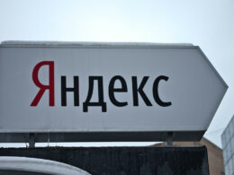 Yandex sprzedany rosyjskim menedżerom i koncernowi Lukoil