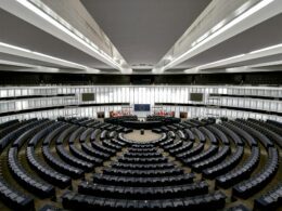 Kto inwigiluje Parlament Europejski?