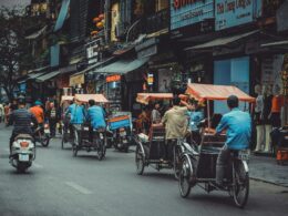 Wietnam już wkrótce będzie gromadził jeszcze więcej danych o obywatelach