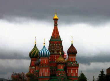 Kreml coraz chętniej sięga po rozpoznawanie twarzy