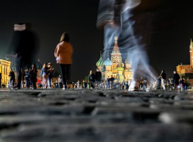 Kreml zaostrza cenzurę w internecie