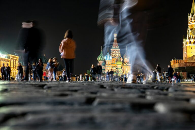 Kreml zaostrza cenzurę w internecie