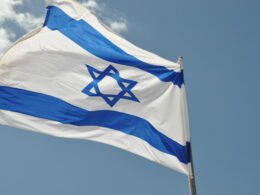Izrael był w 2023 najczęstszym celem cyberataków