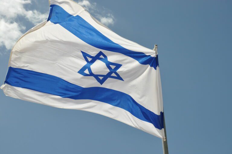 Izrael był w 2023 najczęstszym celem cyberataków