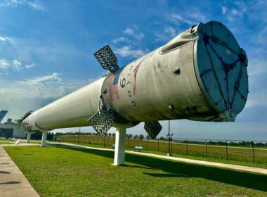 Korea Południowa wyniosła na orbitę swojego drugiego satelitę przy pomocy rakiety Falcon 9 SpaceX