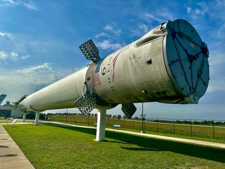 Korea Południowa wyniosła na orbitę swojego drugiego satelitę przy pomocy rakiety Falcon 9 SpaceX