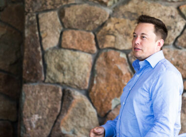 Elon Musk i Władimir Putin. Co ich łączy? Fot. Thomas Hawk / Flickr