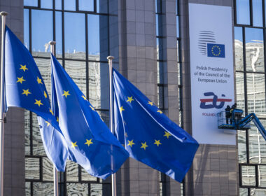 Fot. Polish presidency of the Council of the EU 2025 / Flickr