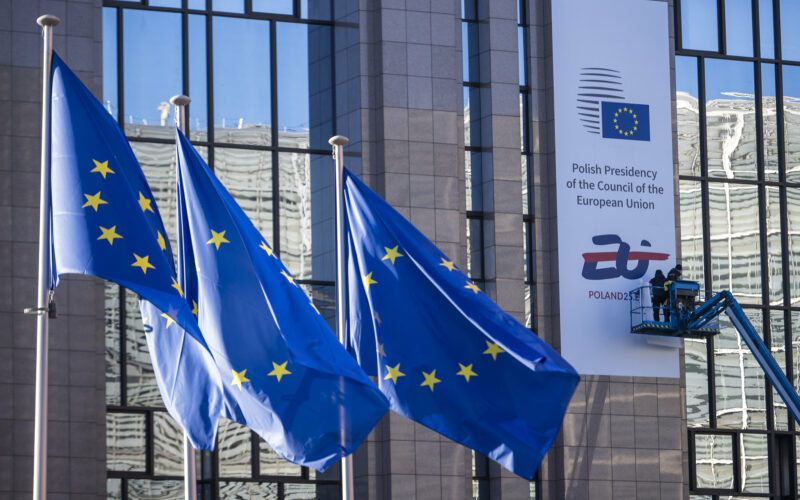 Fot. Polish presidency of the Council of the EU 2025 / Flickr