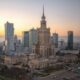 Warszawa / Fot. Iwona Castiello d'Antonio / Unsplash