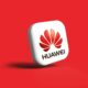 Logo Huawei / Fot. Rubaitul Azad / Unsplash