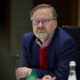 Premier Czech Petr Fiala - fot. President Of Ukraine / Flickr