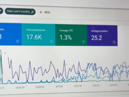 Marketing w czatbotach AI / Fot. Stephen Phillips - Hostreviews.co.uk / Unsplash
