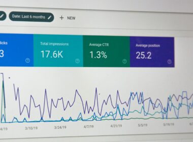 Marketing w czatbotach AI / Fot. Stephen Phillips - Hostreviews.co.uk / Unsplash