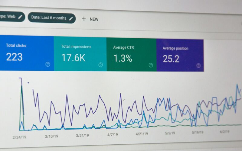 Marketing w czatbotach AI / Fot. Stephen Phillips - Hostreviews.co.uk / Unsplash