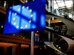 Fot. European Parliament / Flickr