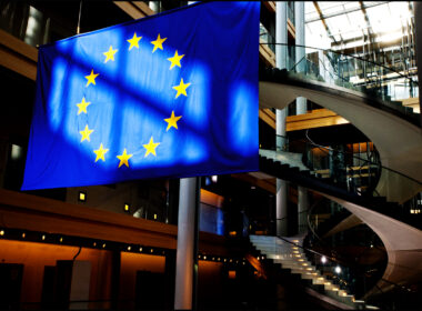 Fot. European Parliament / Flickr