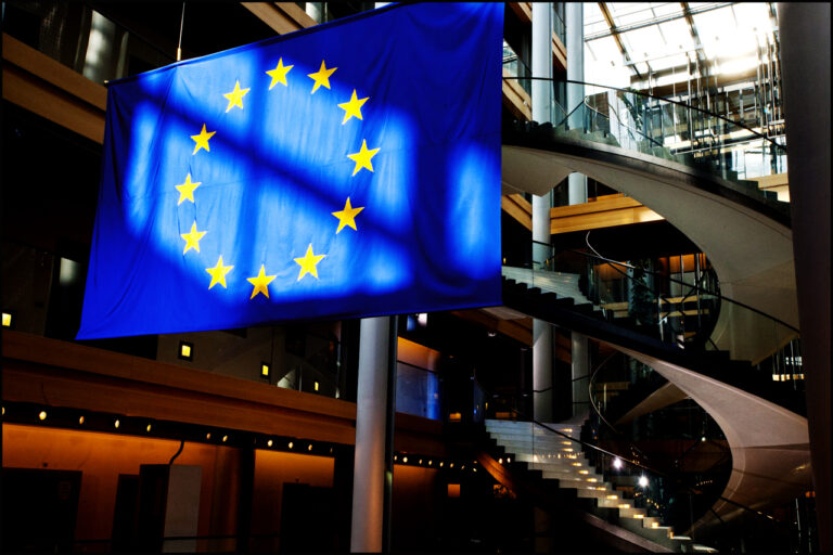 Fot. European Parliament / Flickr