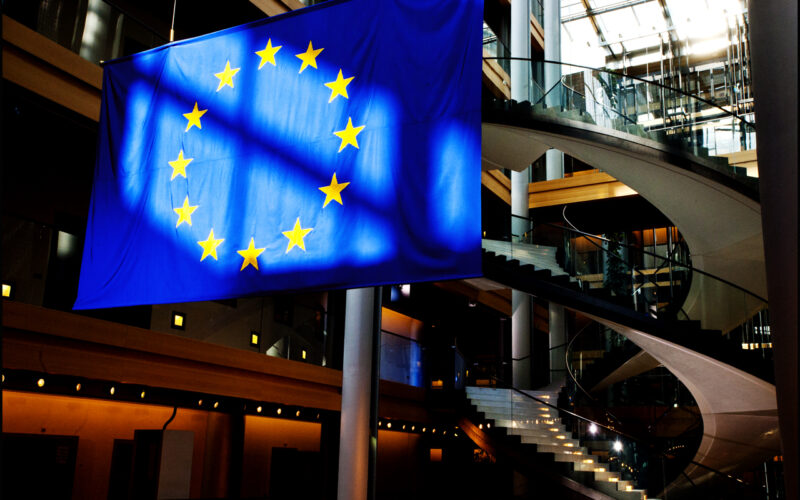 Fot. European Parliament / Flickr