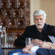 Prezydent Czech Petr Pavel / Fot. Pirátská strana / Flickr