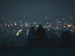 Browser Dating dobierze w pary na podstawie historii wyszukiwania / Fot. Christian Lue / Unsplash