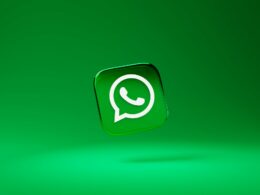 WhatsApp zakazany w Izbie Reprezentantów / Fot. Dima Solomin / Unsplash