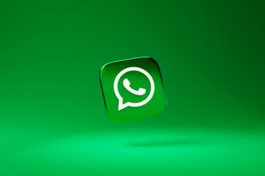WhatsApp zakazany w Izbie Reprezentantów / Fot. Dima Solomin / Unsplash