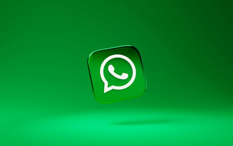 WhatsApp zakazany w Izbie Reprezentantów / Fot. Dima Solomin / Unsplash