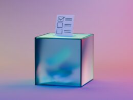 AI wpływa na wybory / Fot. Dmitrii Vaccinium / Unsplash