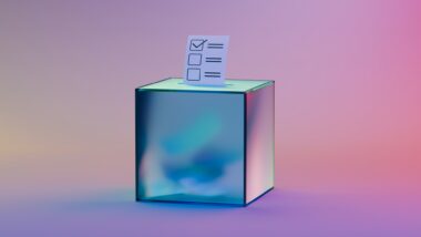 AI wpływa na wybory / Fot. Dmitrii Vaccinium / Unsplash