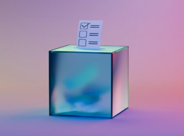 AI wpływa na wybory / Fot. Dmitrii Vaccinium / Unsplash