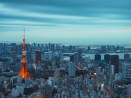 Japonia dołącza do inicjatywy NATO / Fot. Louie Martinez / Unsplash