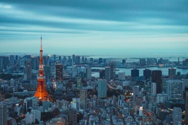 Japonia dołącza do inicjatywy NATO / Fot. Louie Martinez / Unsplash