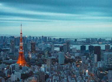 Japonia dołącza do inicjatywy NATO / Fot. Louie Martinez / Unsplash