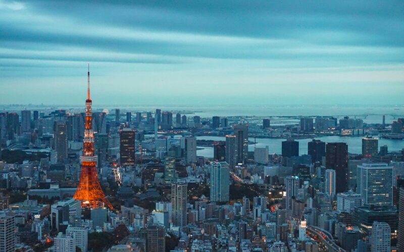 Japonia dołącza do inicjatywy NATO / Fot. Louie Martinez / Unsplash