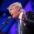 Donald Trump ocali TikToka? Fot. Gage Skidmore / Flickr