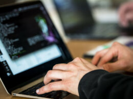 Kiedy będzie ustawa o Krajowym Systemie Cyberbezpieczeństwa? Fot. Oregon State University / Flickr