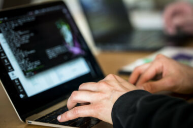 Kiedy będzie ustawa o Krajowym Systemie Cyberbezpieczeństwa? Fot. Oregon State University / Flickr