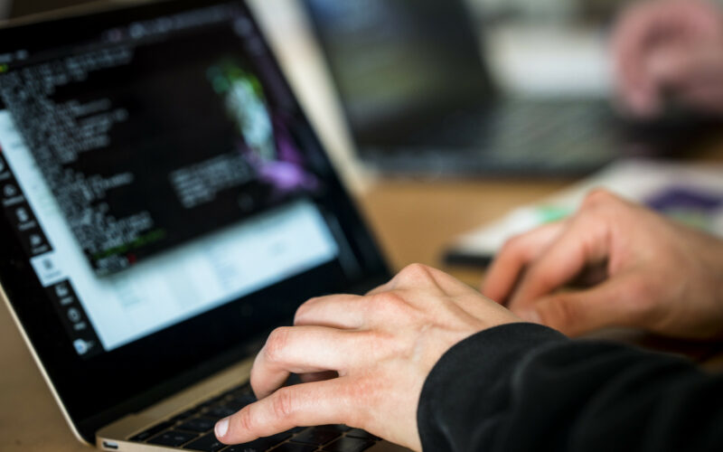 Kiedy będzie ustawa o Krajowym Systemie Cyberbezpieczeństwa? Fot. Oregon State University / Flickr