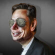 Elon Musk / Fot. DonkeyHotey / Flickr