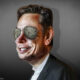 Elon Musk / Fot. DonkeyHotey / Flickr