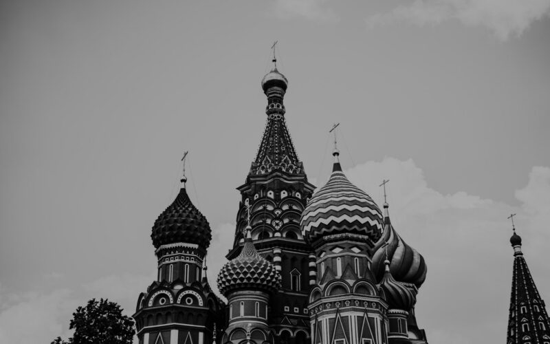 Kreml zaostrza cenzurę / Fot. Klim Musalimov / Unsplash