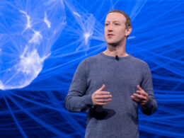 Czy Mark Zuckerberg uniezależni się od Chin? Fot. Anthony Quintano / Flickr
