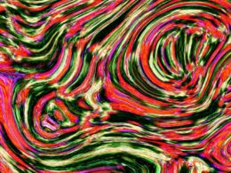 Vibes to nowa oferta Mety dla skrollujących / Fot. Logan Voss